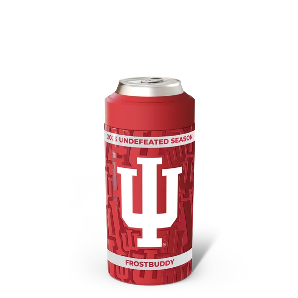 Universal Buddy - Indiana Hoosiers, CFB National Champs — c-c-crimson-ncaa-indiana-nc25-undefeated-uni