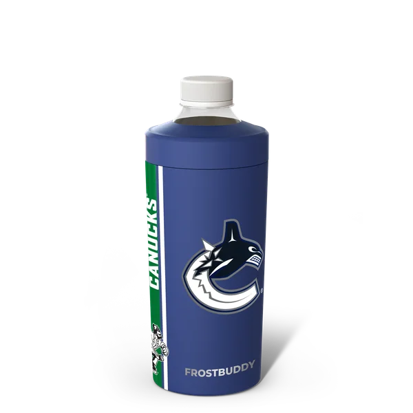 Universal XL - Vancouver Canucks, Gameday
