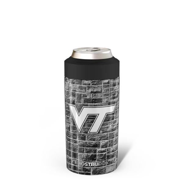 Universal Buddy - Virginia Tech Hokies, Signature