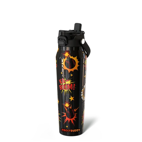 Bottle Buddy 32oz - Hittin' Bombs