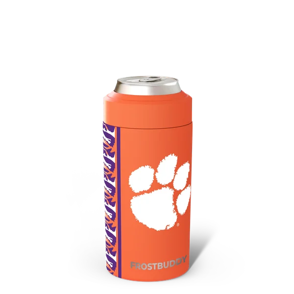 Universal Buddy - Clemson Tigers, Gameday