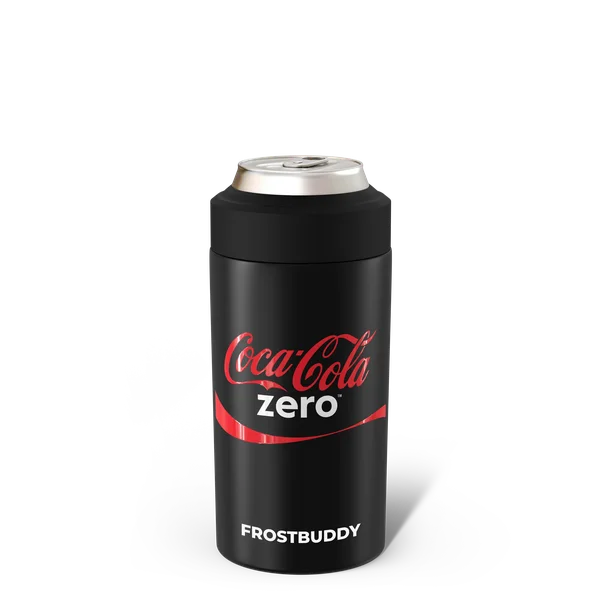 Universal Buddy - Coca-Cola, Zero Limits