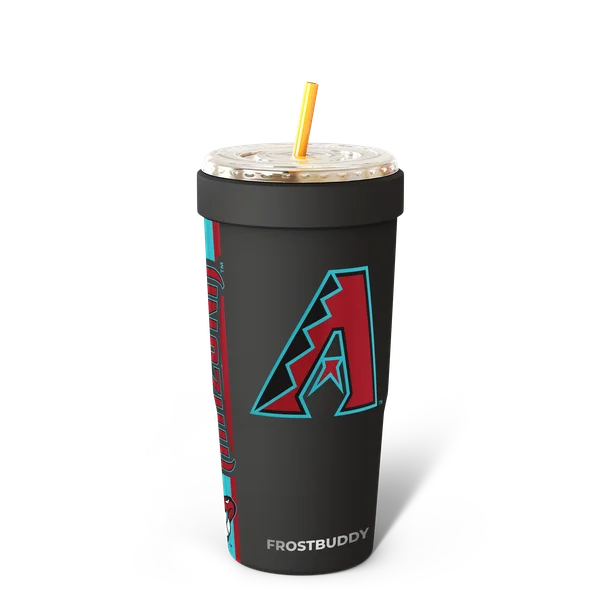 To-Go Buddy, Arizona Diamondbacks, Gameday