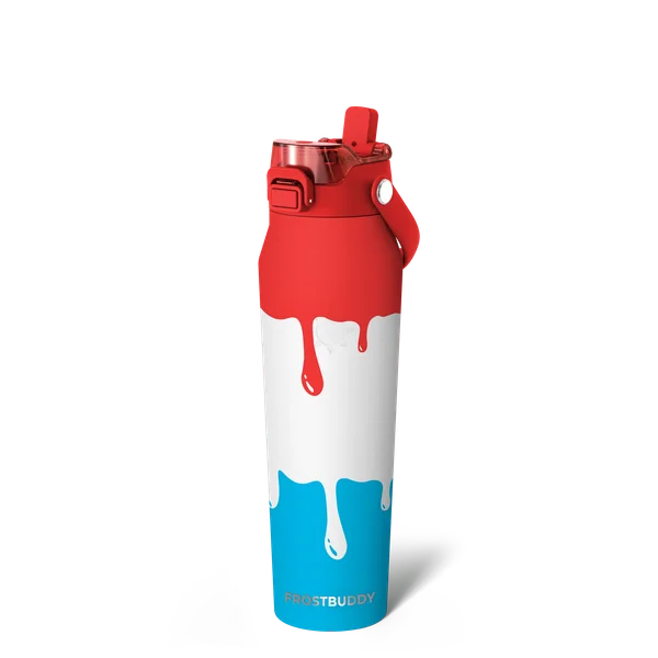 Bottle Buddy 32oz - Rocket Pop