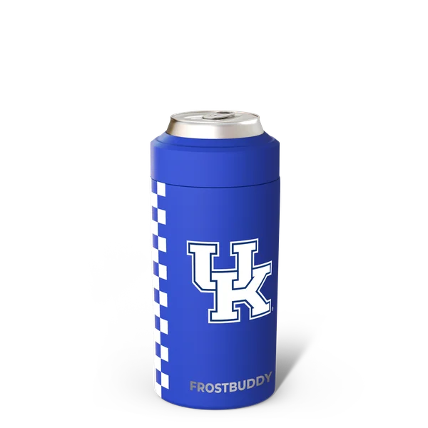 Universal Buddy - Kentucky Wildcats, Gameday — uni-royal-ncaa-kentucky-stripe