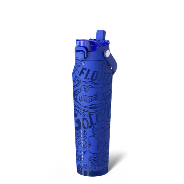 Bottle Buddy 32oz - Florida Gators, Color Rush