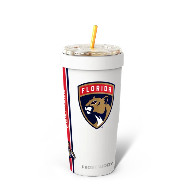 To-Go Buddy, Florida Panthers, Gameday